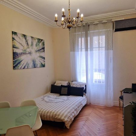 Rivoli Seaside Apartment Nizza Exterior foto