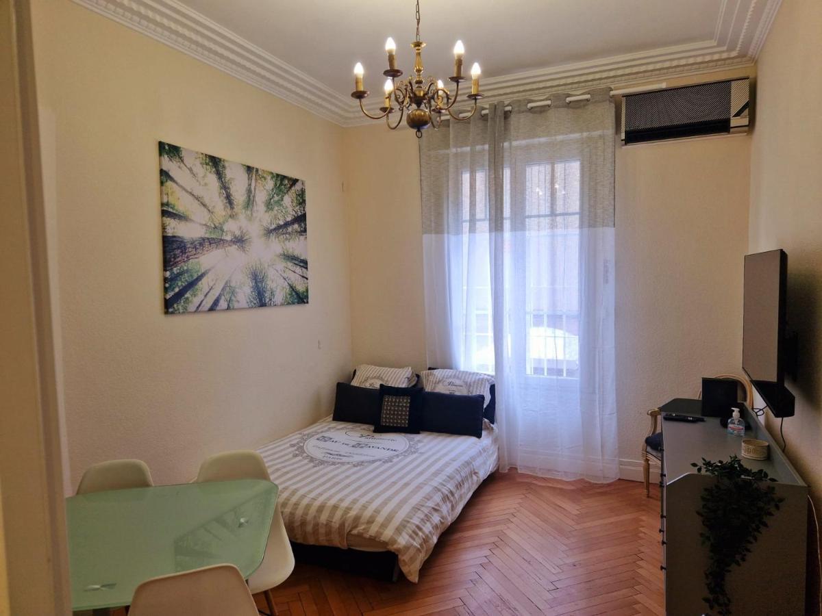 Rivoli Seaside Apartment Nizza Exterior foto